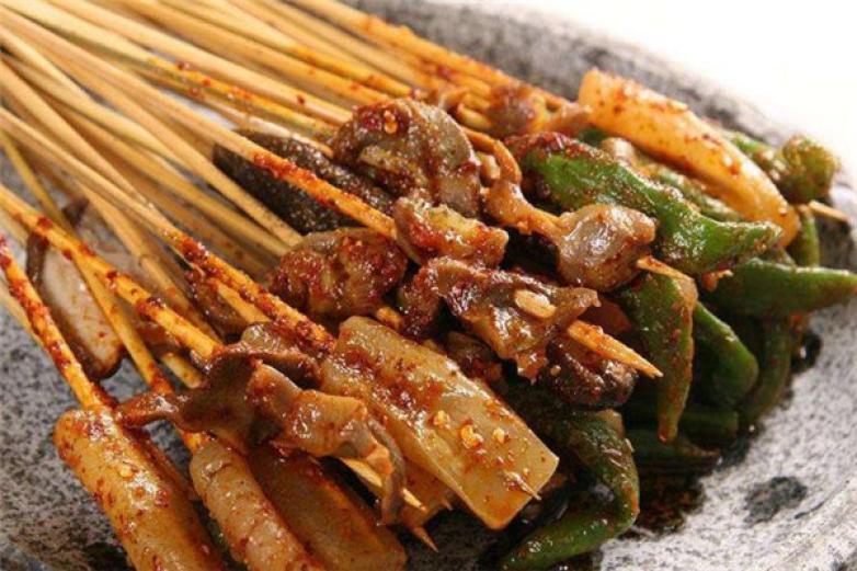 江二娃·串串龙火锅串串